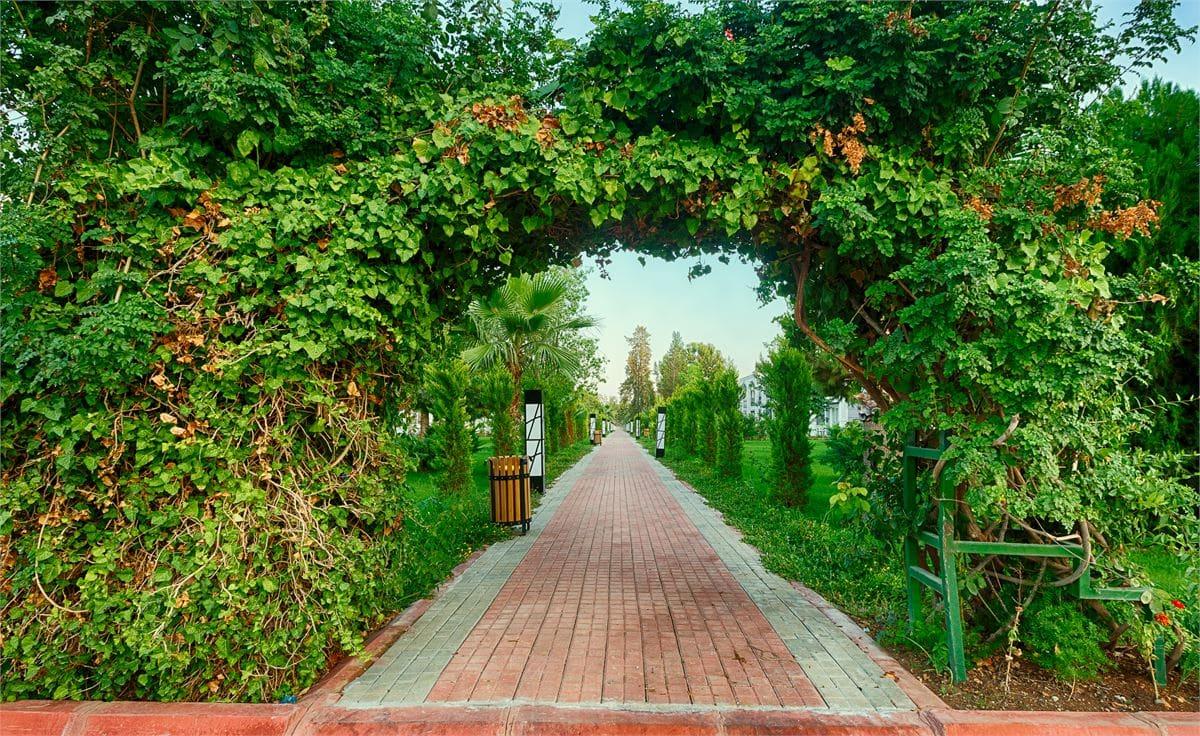 Doramar Resort & Aqua Tatil Köyü — fotoğraf 15